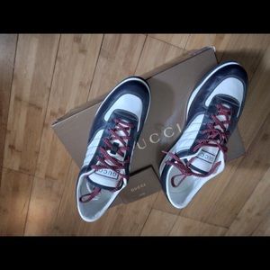 1984 Original Guccis